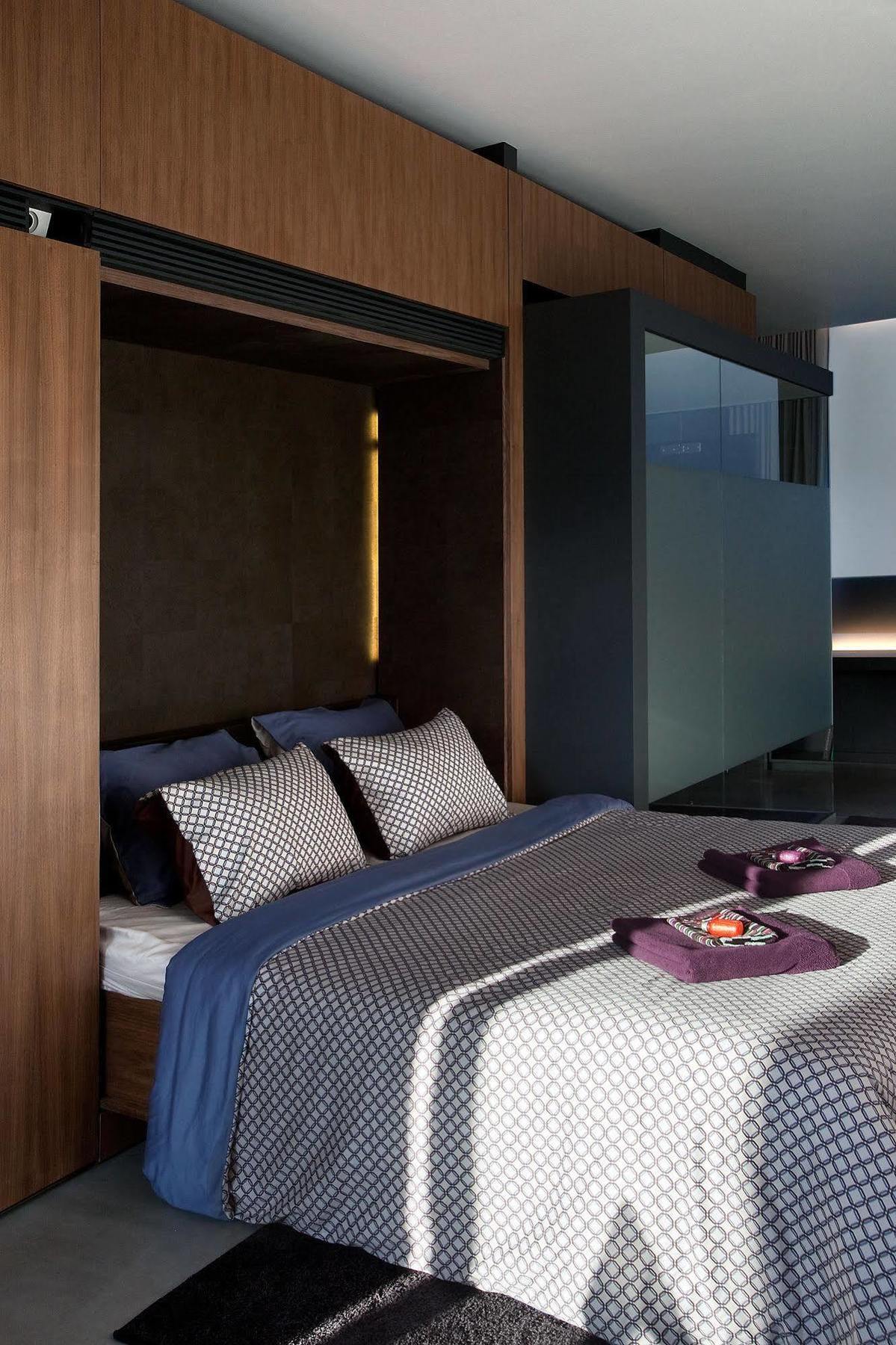 Frühstückspension Snooz 5*